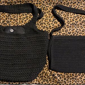 The SAK purse bundle